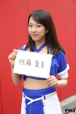 japanese性护士